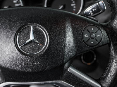 Mercedes-Benz GL-класс 320 3.0d AT (224 л.с.) 4WD