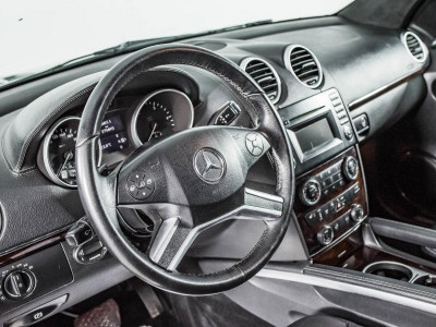 Mercedes-Benz GL-класс 320 3.0d AT (224 л.с.) 4WD