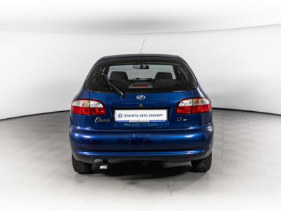 ЗАЗ Chance 1.3 MT (70 л. с.)