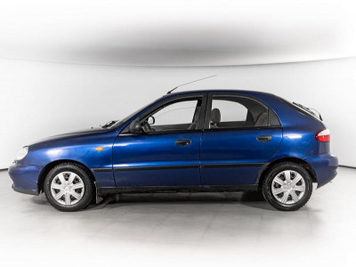 ЗАЗ Chance 1.3 MT (70 л. с.)