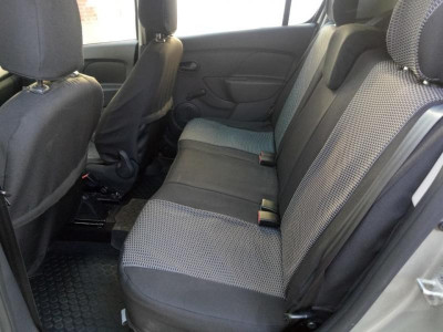 Renault Sandero 1.6 MT (113 л. с.)