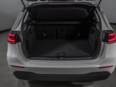 Mercedes-Benz B-Класс B 180 7G-DCT (136 л.с.)