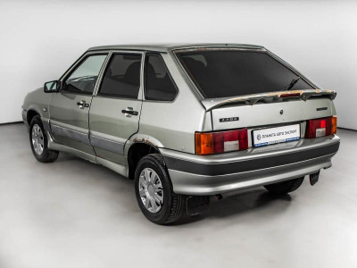 LADA 2114 1.5 MT (77 л. с.)
