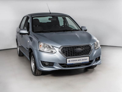Datsun ON-DO 1.6 МТ (87 л. с.)