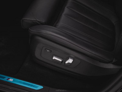 BMW Новый X5 xDrive30d Steptronic (249 л.с.)