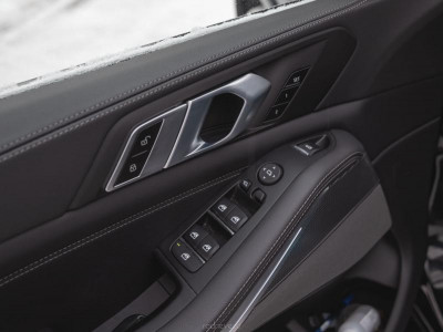 BMW Новый X5 xDrive30d Steptronic (249 л.с.)