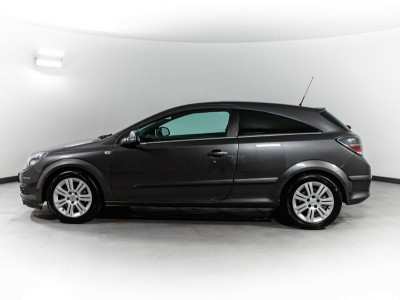 Opel Astra 1.6 Easytronic (115 л. с.)