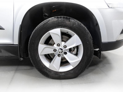 ŠKODA YETI 1.4 TSI DSG (122 л. с.)