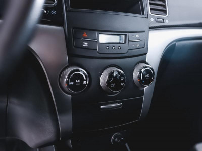 SsangYong Actyon 2.0 TD MT (149 л. с.)