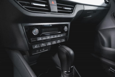 Volkswagen Новый Polo 1.6 MPI AT (110 л.с.) Status