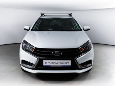 LADA Vesta SW 1.6 MT (106 л.с.)