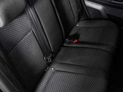 ŠKODA Fabia 1.4 МТ (86 л. с.)