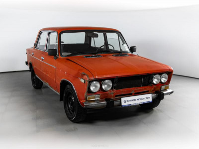 LADA 2106 1.5 MT (72 л. с.)