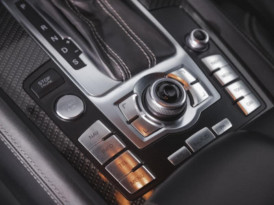 Audi Q7 5.9d AT (500 л.с.) 4WD