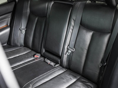 Nissan Teana 3.5 Xtronic (249 л. с.)