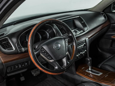 Nissan Teana 3.5 Xtronic (249 л. с.)