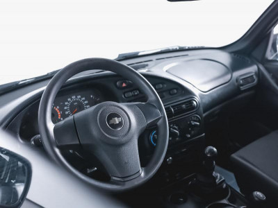 Chevrolet niva Niva 1.7 MT (79,6 л. с.)