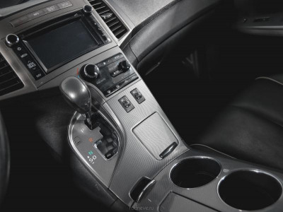 Toyota Venza 2.7 AT (185 л. с.)