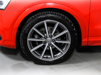 Audi Q3 2.0 AT (180 л.с.) 4WD