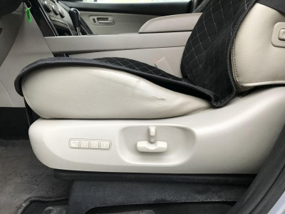 Mazda CX-9 3.7 AT AWD (273 л. с.)