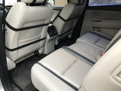 Mazda CX-9 3.7 AT AWD (273 л. с.)