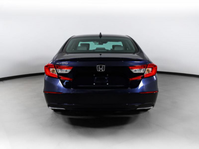 Honda Accord 1.5 CVT (192 л.с.)