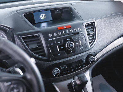Honda CR-V 2.0 AT 4WD (150 л. с.)