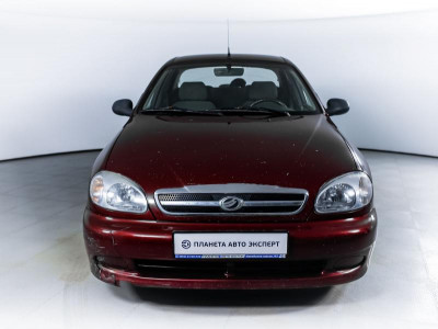 ЗАЗ Chance 1.3 MT (70 л. с.)
