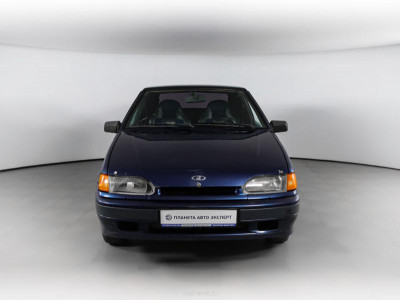 LADA 2114 1.5 MT (77 л. с.)