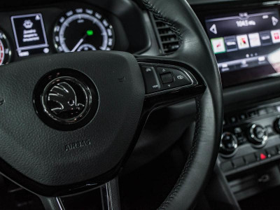 ŠKODA KODIAQ 1.4 TSI DSG 4X4 (150 л.с.)