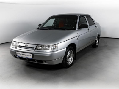LADA 2110 1.5 MT 21103 (89 л. с.)