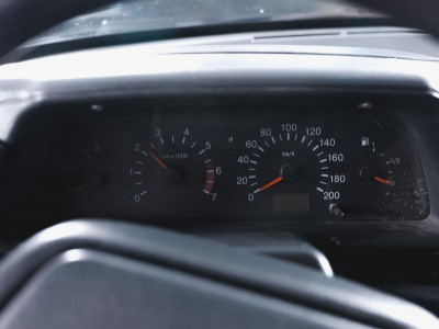 LADA 2110 1.5 MT 21103 (89 л. с.)