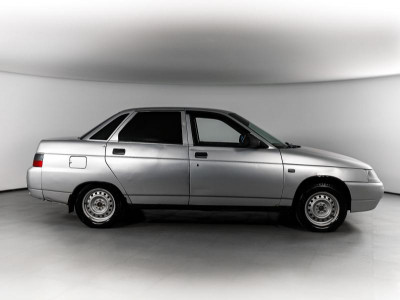 LADA 2110 1.5 MT 21103 (89 л. с.)