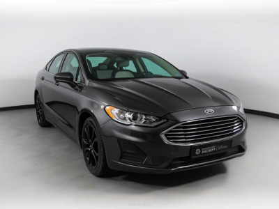 Ford Mondeo 2.0 EcoBoost AT (199 л. с.)