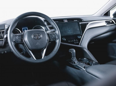 Toyota Camry 2.0 AT (150 л.с.)