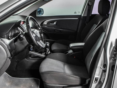 Kia Ceed 1.6 MT (122 л. с.)
