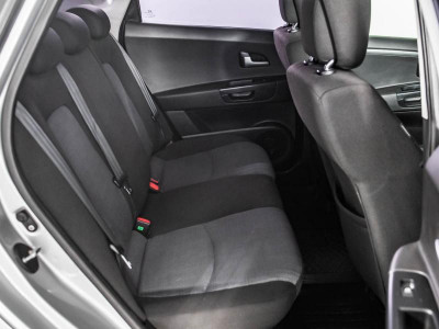 Kia Ceed 1.6 MT (122 л. с.)