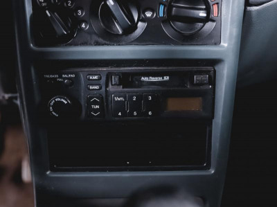 Daewoo Nexia 1.5 MT (85 л. с.)
