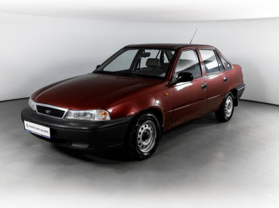 Daewoo Nexia 1.5 MT (85 л. с.)
