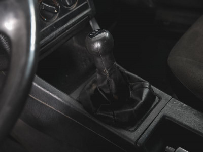 Audi 80 1.8 MT (75 л.с.) бензин