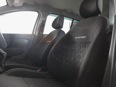 Renault Новый Sandero 1.6 MT (82 л.с.)