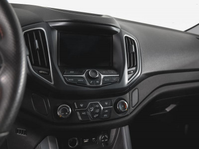 Chery Tiggo 5 2.0 МТ (136 л. с.)