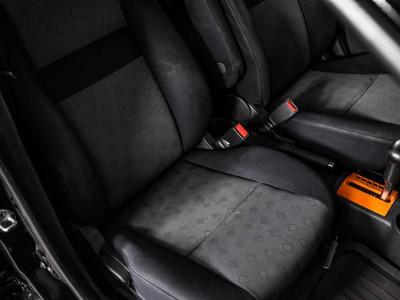 Hyundai Getz 1.4 AT (95 л. с.)