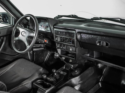 LADA 4x4 3 дв. 1.7 MT 8 кл. (Евро-4) (83 л. с.)