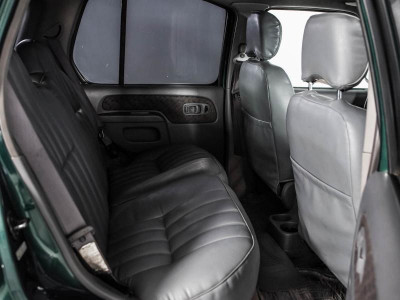 Nissan X-Terra 3.3 AT 4WD (170 л. с.)