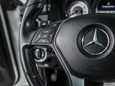 Mercedes-Benz GLK-класс GLK 300 7G-Tronic Plus 4Matic (250 л. с.)