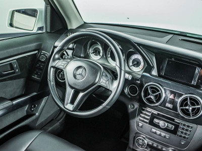Mercedes-Benz GLK-класс GLK 300 7G-Tronic Plus 4Matic (250 л. с.)