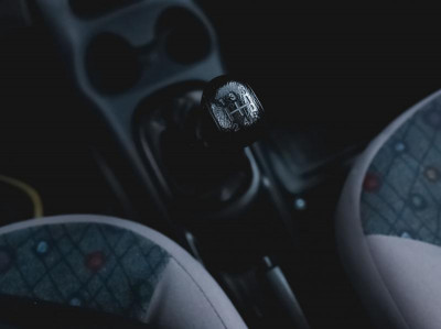 Daewoo Matiz 0.8 MT (52 л.с.)