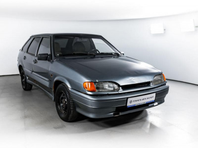 LADA 2114 1.5 MT (77 л. с.)