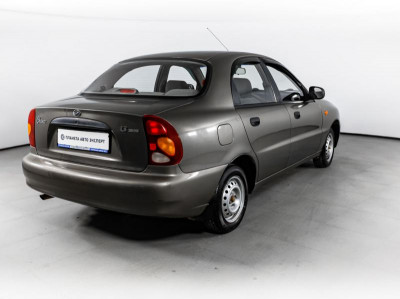 ЗАЗ Chance 1.3 MT (70 л. с.)